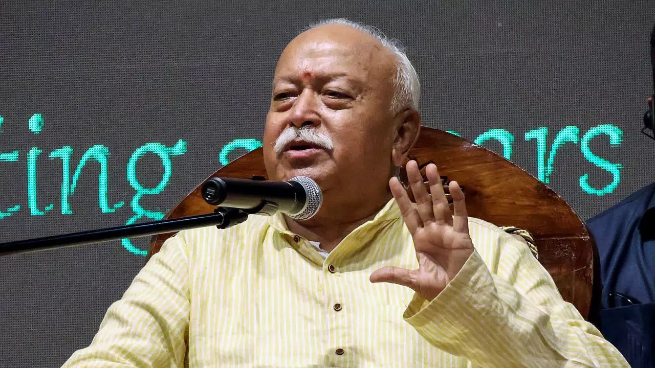 154802 mohan bhagwat