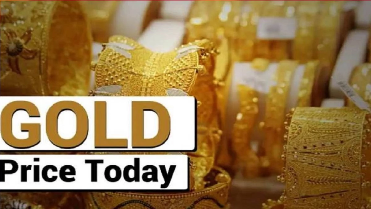 Gold Rate Today 26 November: शादी सीजन में उछले सोने-चांदी के दाम, जानें 24K-22K गोल्ड और सिल्वर का ताज़ा रेट
