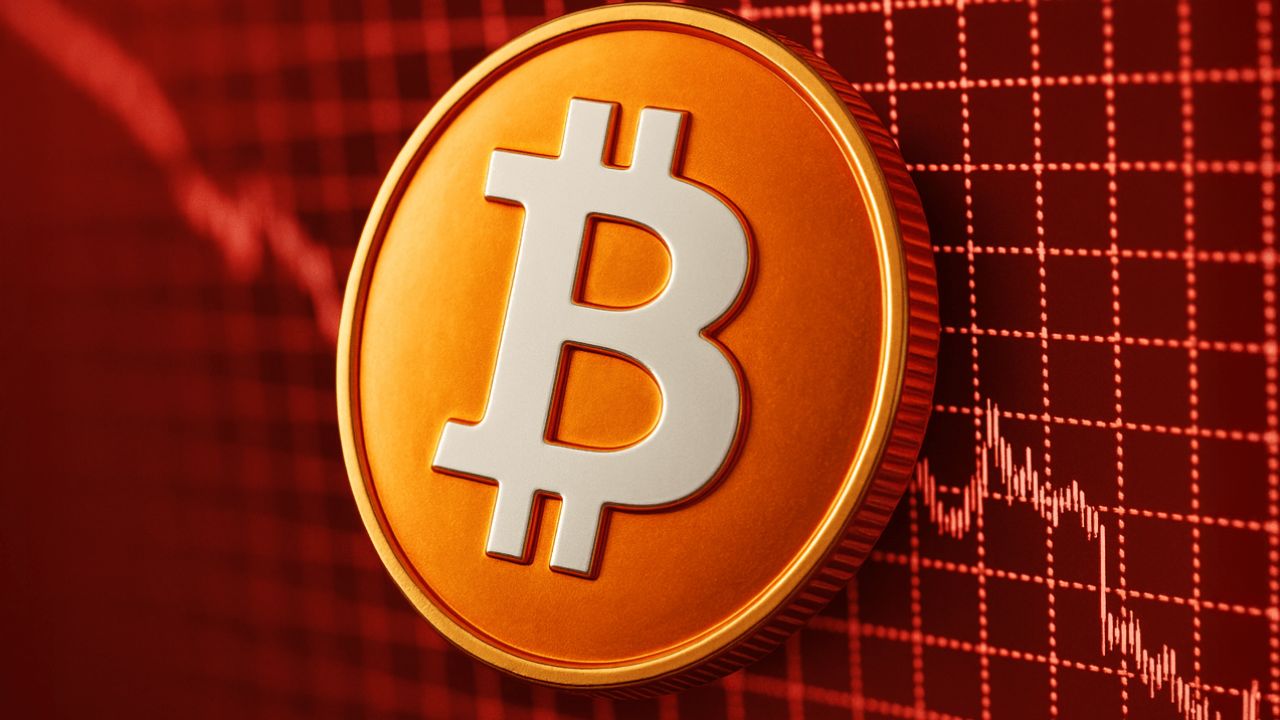 Bitcoin में 3 साल की सबसे बड़ी गिरावट, इस महीने 21% से ज्यादा टूटा
