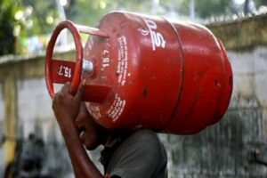 LPG Cylinder