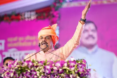 “मोहन भैया का बड़ा तोहफ़ा: MP की बहनों को नाइट शिफ्ट की मंजूरी, ओवरटाइम पर दोगुनी सैलरी देने का ऐतिहासिक आदेश 2025”