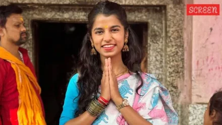 Maithili Thakur 1