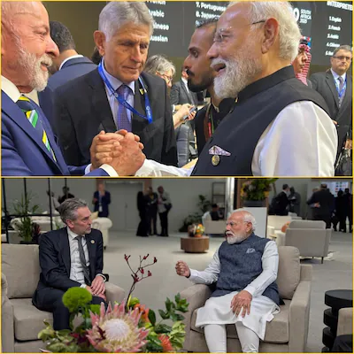 PM Modi G20 Leadership Highlights : G20 समिट में PM मोदी की डिप्लोमैसी चमकी, भारत बना ग्लोबल साउथ की मजबूत आवाज |