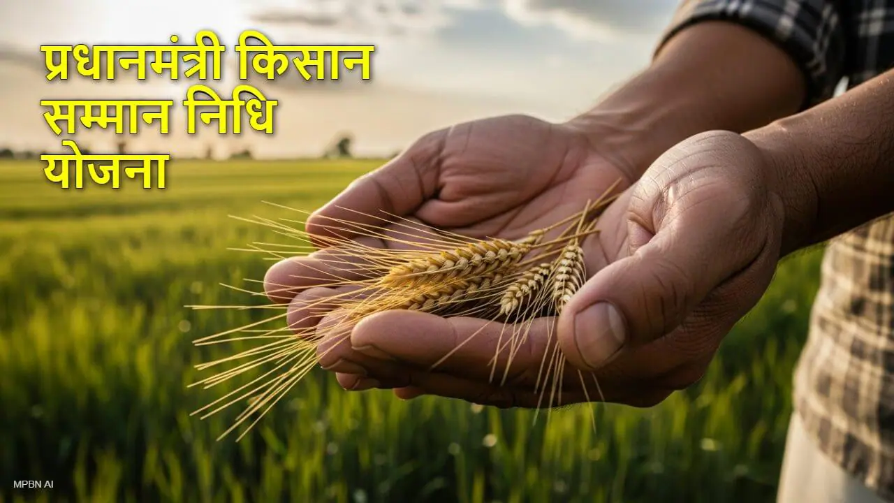 PM Modi ने दी बड़ी खुशखबरी! जल्द आएगी PM Kisan Yojana की 21वीं किस्त, किसानों को मिलेंगे 2000 रुपये, जानें पूरी प्रक्रिया