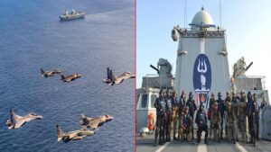 Operation Trishul