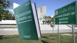 Pakistan judges resign 27 amendment