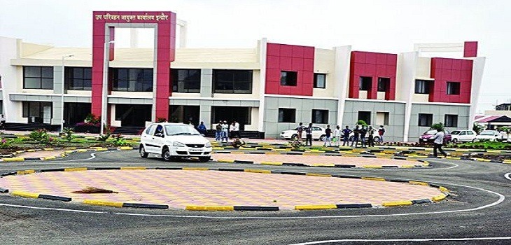 Indore RTO हमला: News 24 टीम पर हमला, दलाली और भ्रष्टाचार का खुलासा, Joint Transport Commissioner Gwalior ने जांच और कड़ी कार्रवाई के आदेश