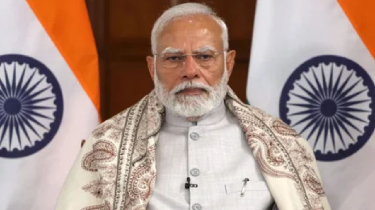Breaking News : दिल्ली धमाके के बाद पीएम मोदी ने बुलाई कैबिनेट कमेटी ऑन सिक्योरिटी की बैठक