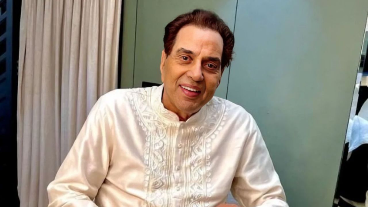 धर्मेंद्र को अस्पताल से मिला डिस्चार्ज , घर में बने ICU वॉर्ड में जारी की जाएगी देखभाल
