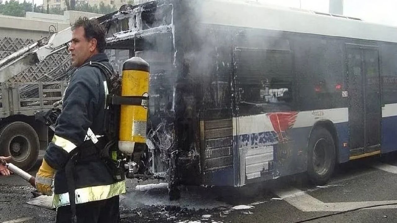 सऊदी अरब में हुआ दिल दहला देने वाला हादसा : मक्का से मदीना जा रही थी बस , 42 भारतीयों के मारे जाने की आशंका