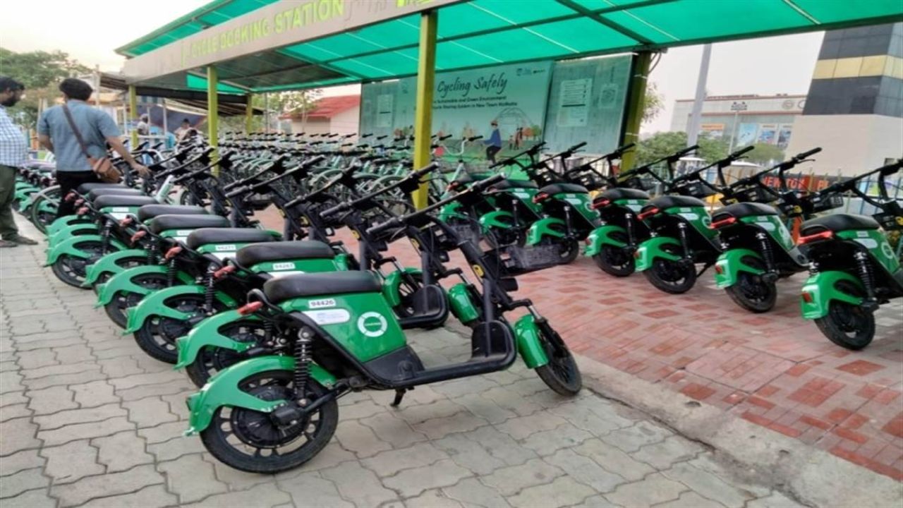 भोपाल में हुई प्योर ईवी की एंट्री, इलेक्ट्रिक टू-व्हीलर मार्केट में आएगा बड़ा बदलाव