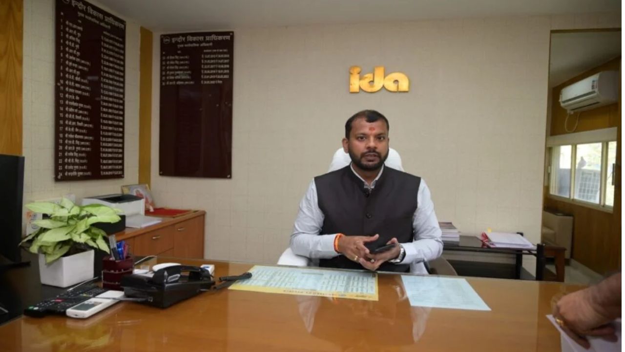 IDA CEO के सख्त निर्देश , कार्य में हुई देरी पर कर्मचारीयो को लगाई फटकार