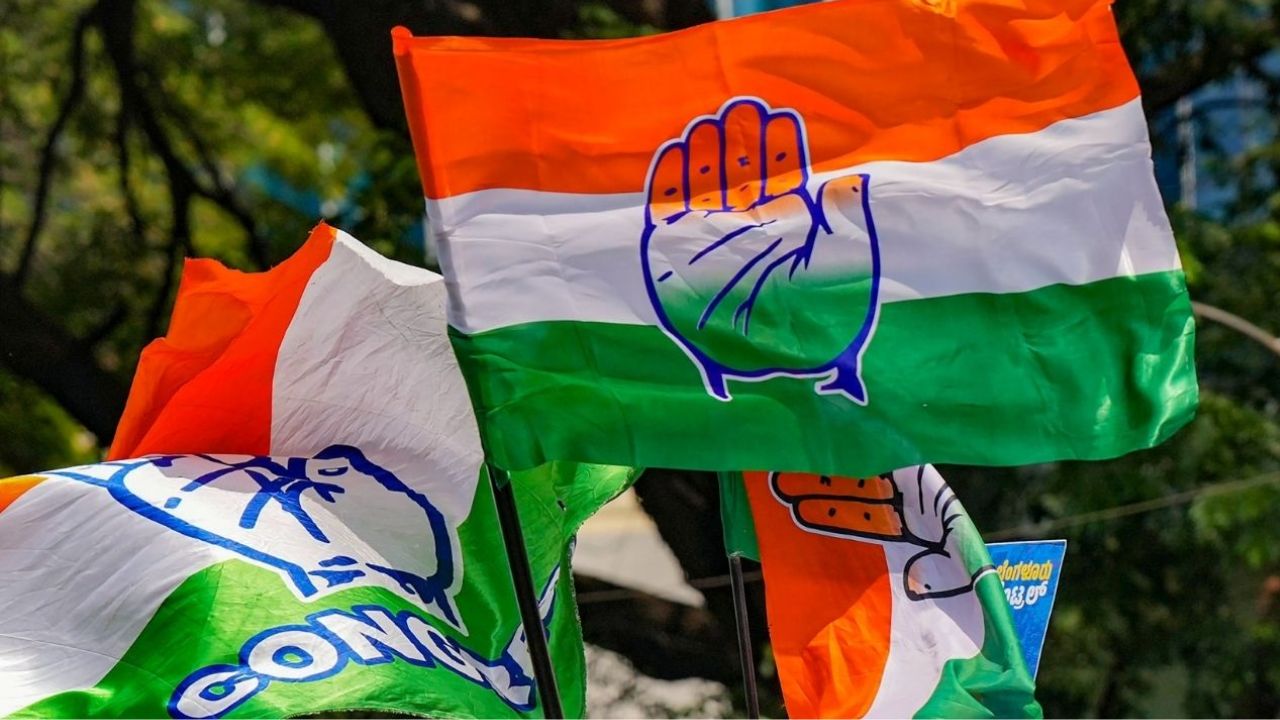 MP Congress: ब्लॉक अध्यक्ष नियुक्तियों पर चल रहै है विवाद , पीसीसी नेता बोले 90 %……………