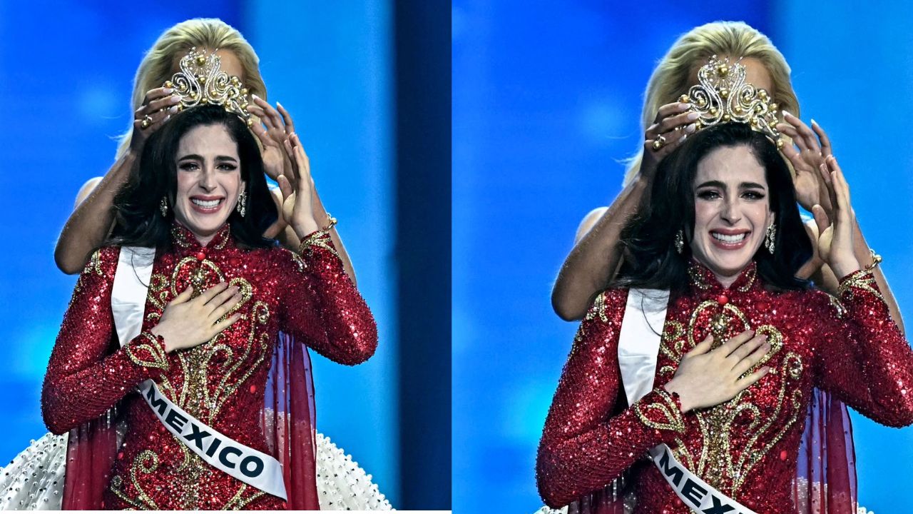 Miss Universe 2025: मेक्सिको की फातिमा बॉश बनीं नई मिस यूनिवर्स