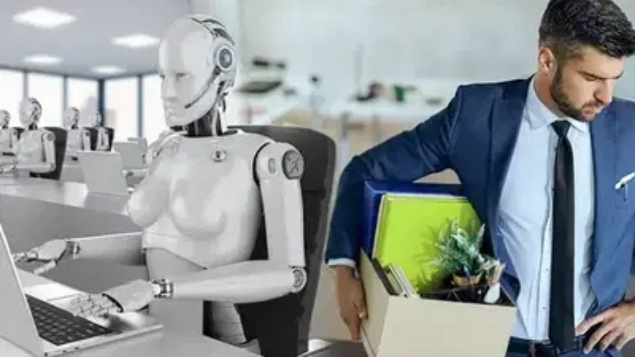 AI Jobs: ये 7 नोकरियो पर है खतरा , जानिए कोनसी स्किल्स आपको बना सकती है करोड़पति