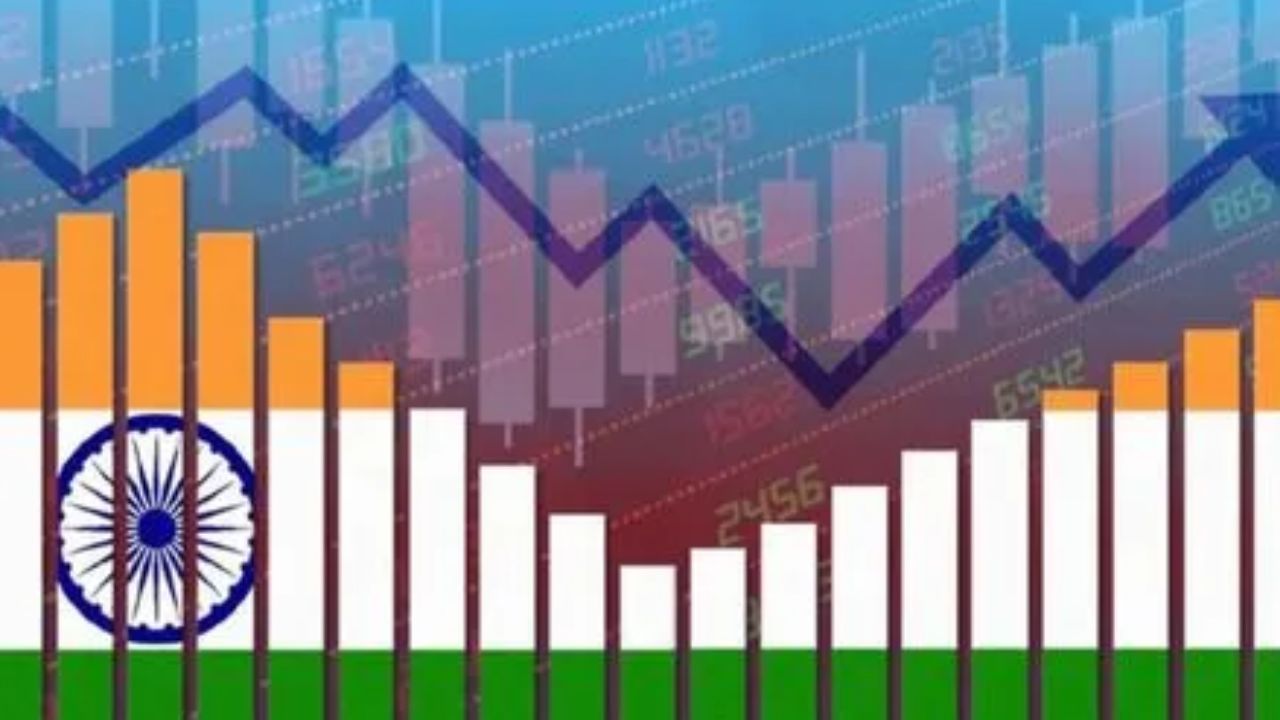 भारत की GDP में होगा उछाल, जुलाई–सितंबर तिमाही में 7.3% ग्रोथ का उम्मीद