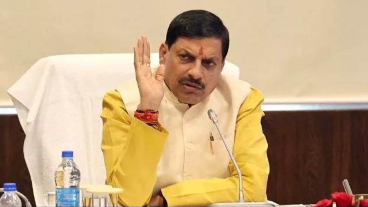 MP में सियासी हलचल तेज : CM यादव ने मंत्रियों को दिया अल्टीमेटम