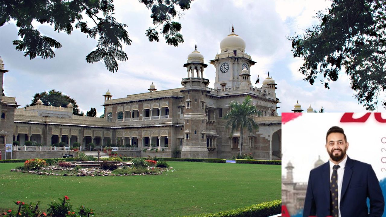 डेली कॉलेज पर नहीं थम रहा विवाद : पेरेंट्स ने बोर्ड के चुनाव और संविधान संशोधन को लेकर उठाए सवाल