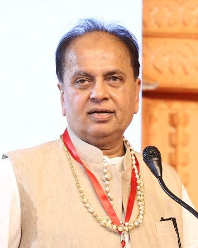 मुंबई महा नगर पालिका चुनाव 2025: हार्दिक हुंडिया ने जनता से प्रजा हित, विकास और अबोल जीव संरक्षण करने वाले उम्मीदवार चुनने की अपील
