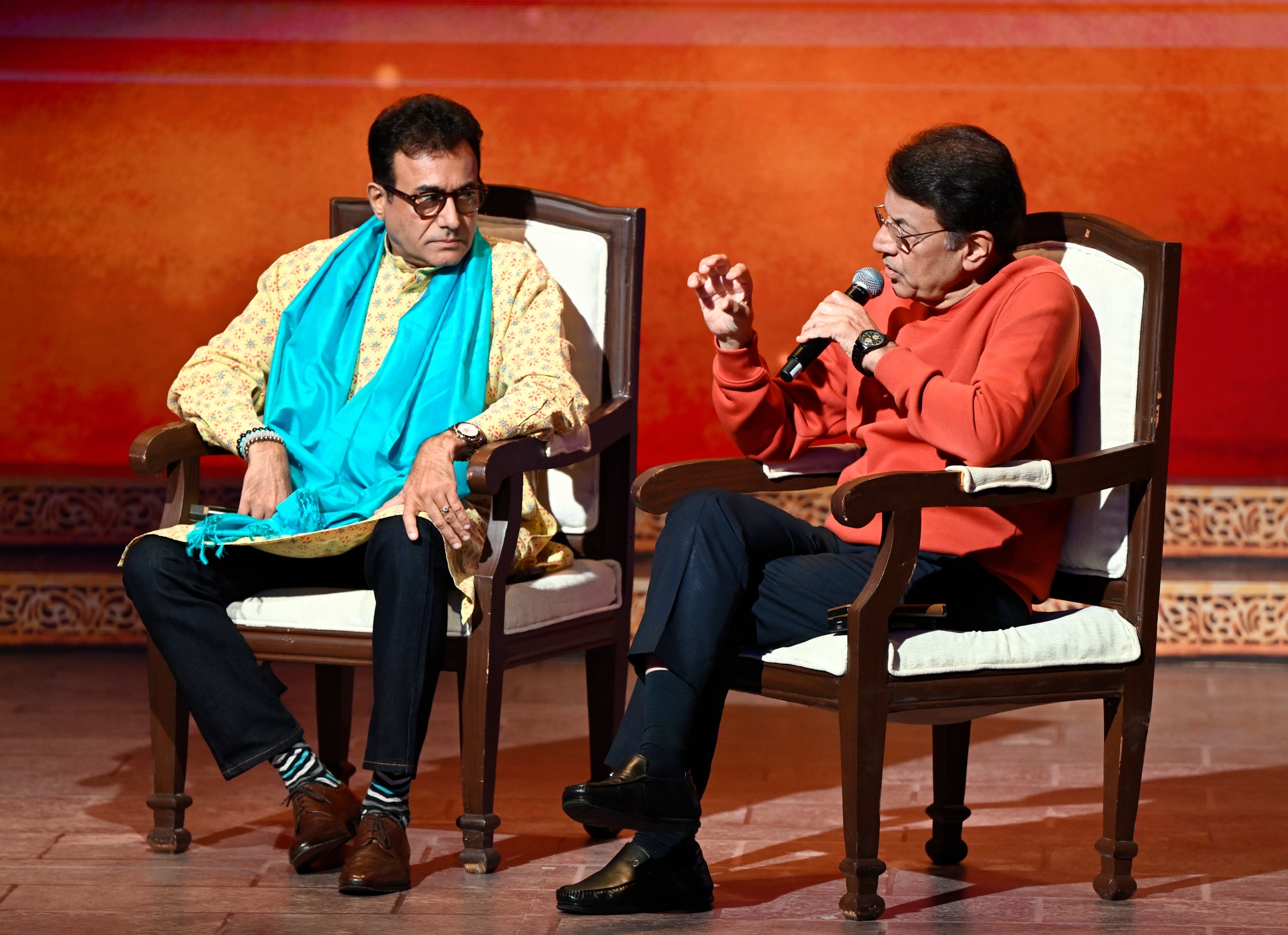 अदाणी ग्लोबल इंडोलॉजी कॉन्क्लेव 2025: गौतम अदाणी, भारत नॉलेज ग्राफ, राम–कृष्ण के आदर्श, भारतीय ज्ञान परंपरा और सनातन संस्कृति पर विशेष चर्चा