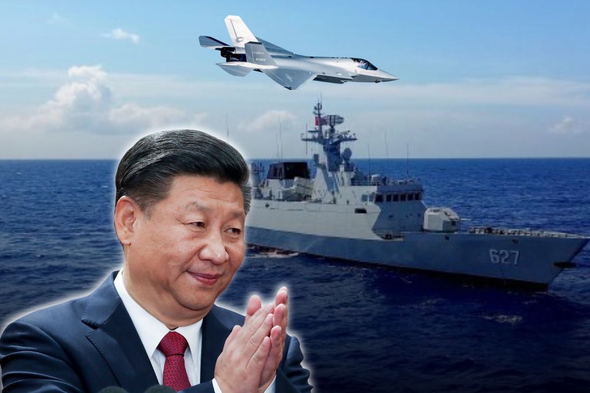 Xi Jinping
