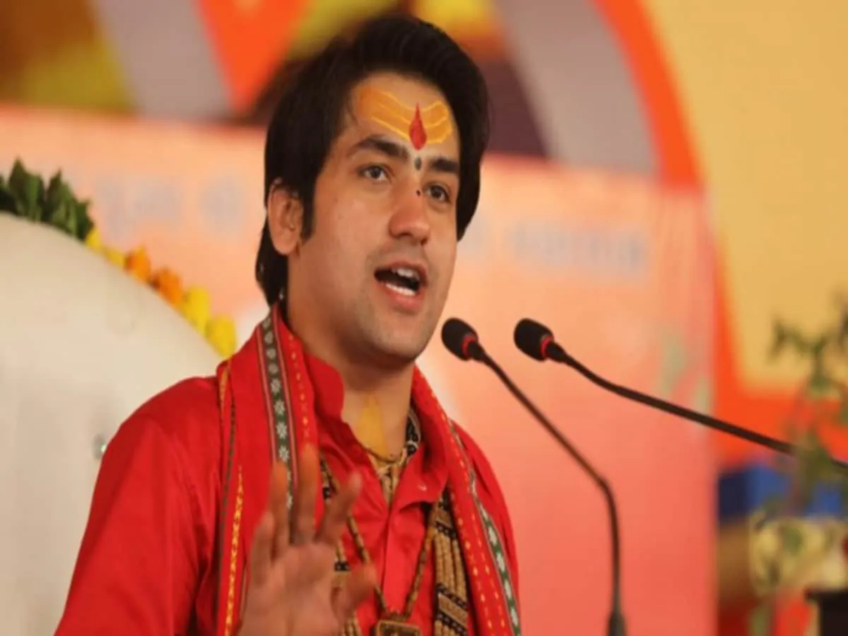 bageshwar dham dhirendra shahstri 1725279962497