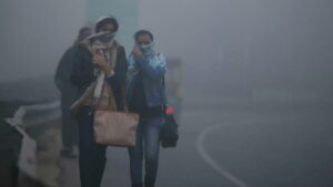 cold wave continues to prevail in delhi minimum temperature 20 degree celsius 312119