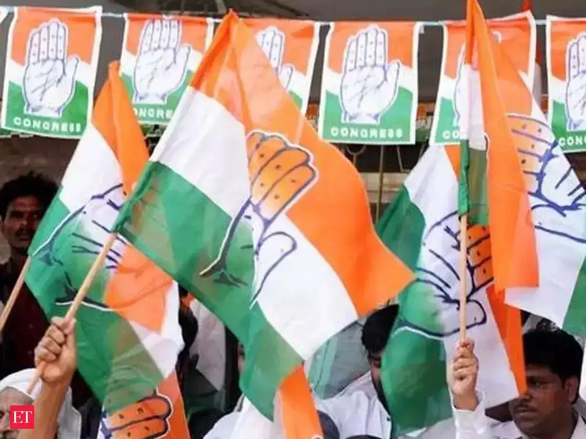 congress disciplinary panel to meet tomorrow to discuss actions of kv thomas sunil jakhar