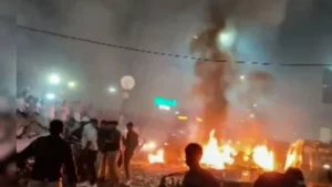 delhi blast khabar