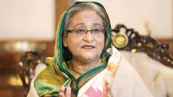भारत का बड़ा बयान: शेख हसीना Extradition पर कानूनी समीक्षा जारी, बांग्लादेश की मौत की सजा और Extradition Treaty पर MEA का स्पष्ट जवाब
