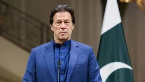 imran khan