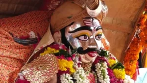 mahakal