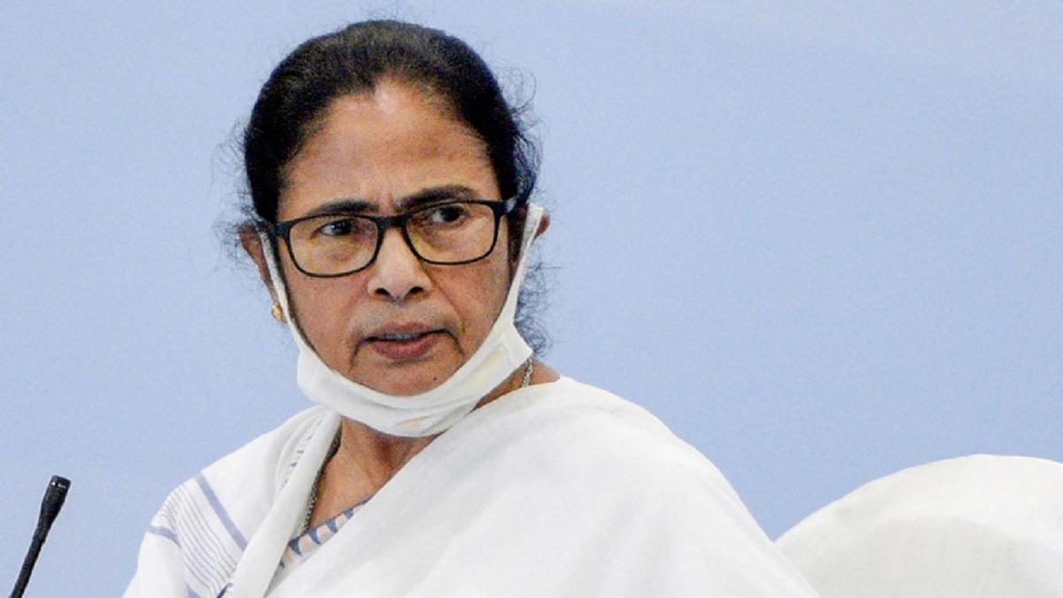 mamataa banarajai