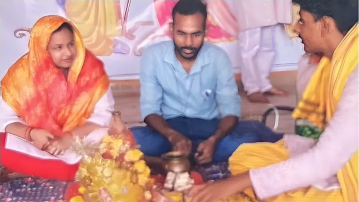 भोपाल लव जिहाद मामला: युवक ने लगाया जबरन धर्मांतरण का आरोप, घर वापसी की इच्छा जताई