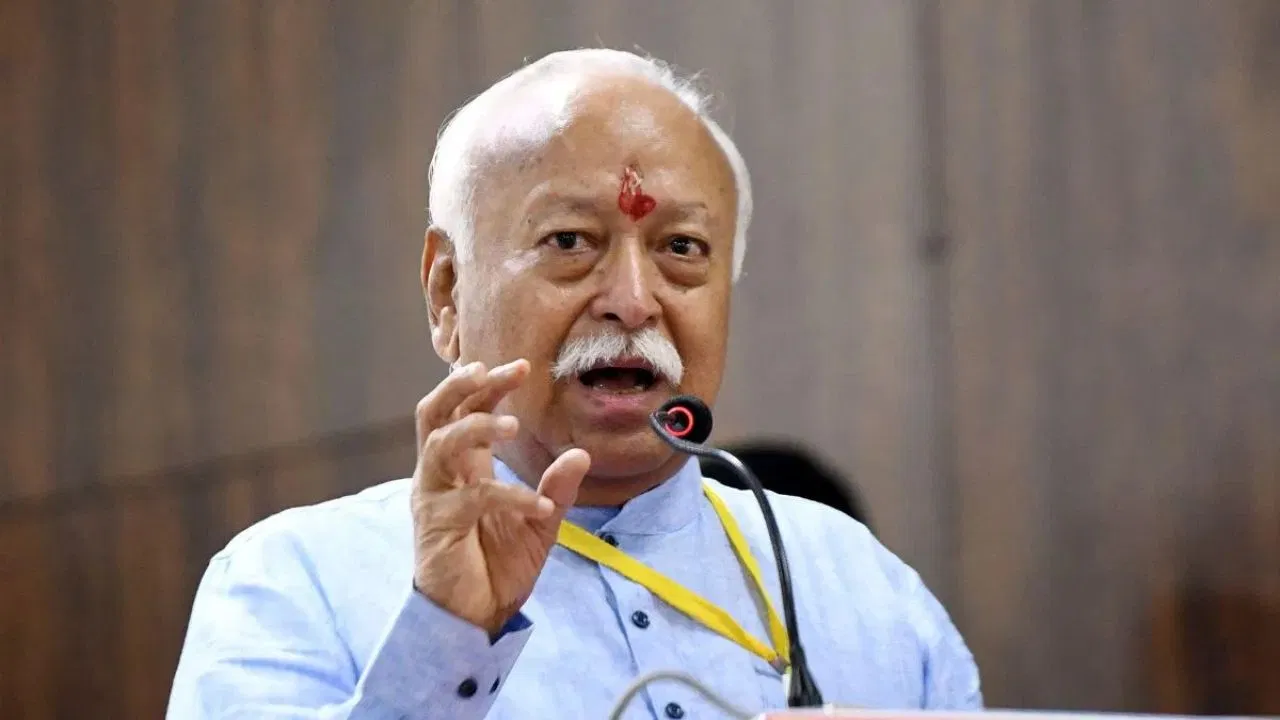mohan bhagwat 6