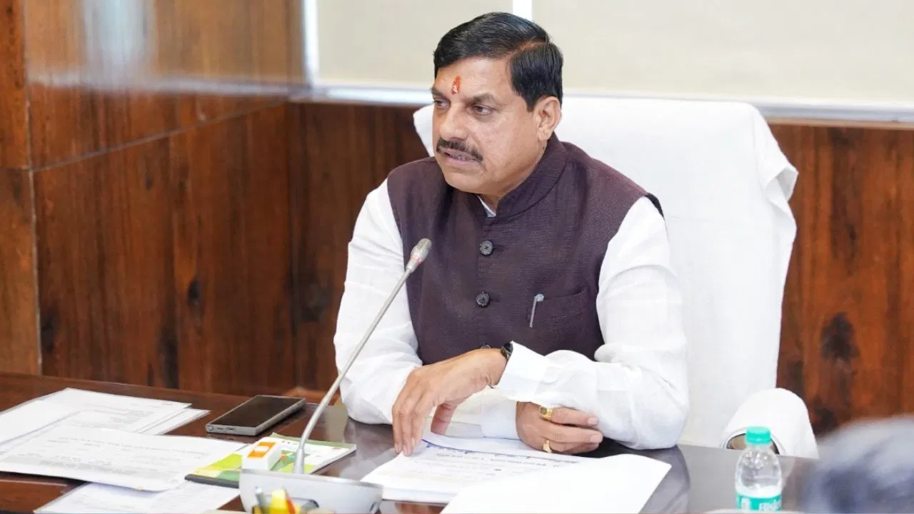 जगदीश देवड़ा विवाद से गरमाई मध्य प्रदेश राजनीति, BJP अंदरूनी विवाद में मोहन यादव सरकार पर बढ़ा प्रहार