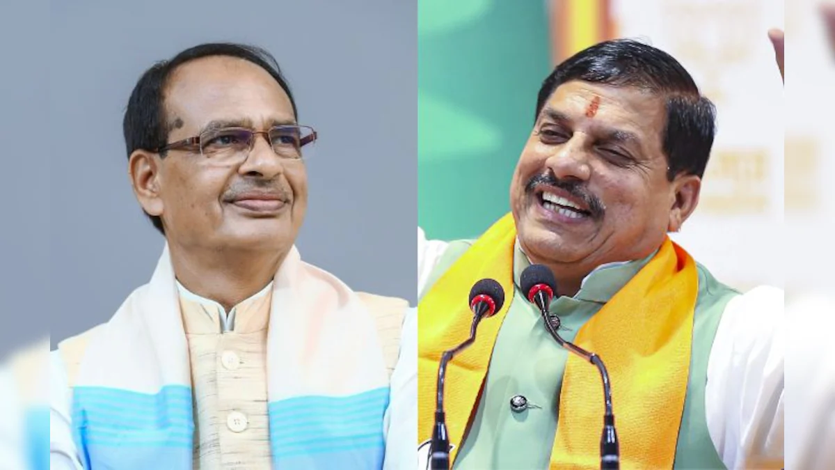 Bhopal News “शिवराज सिंह चौहान का बड़ा बयान: मोहन यादव CM चयन पर प्रतिक्रिया, परीक्षा की घड़ी और किरार समाज कार्यक्रम में भावुक संदेश |