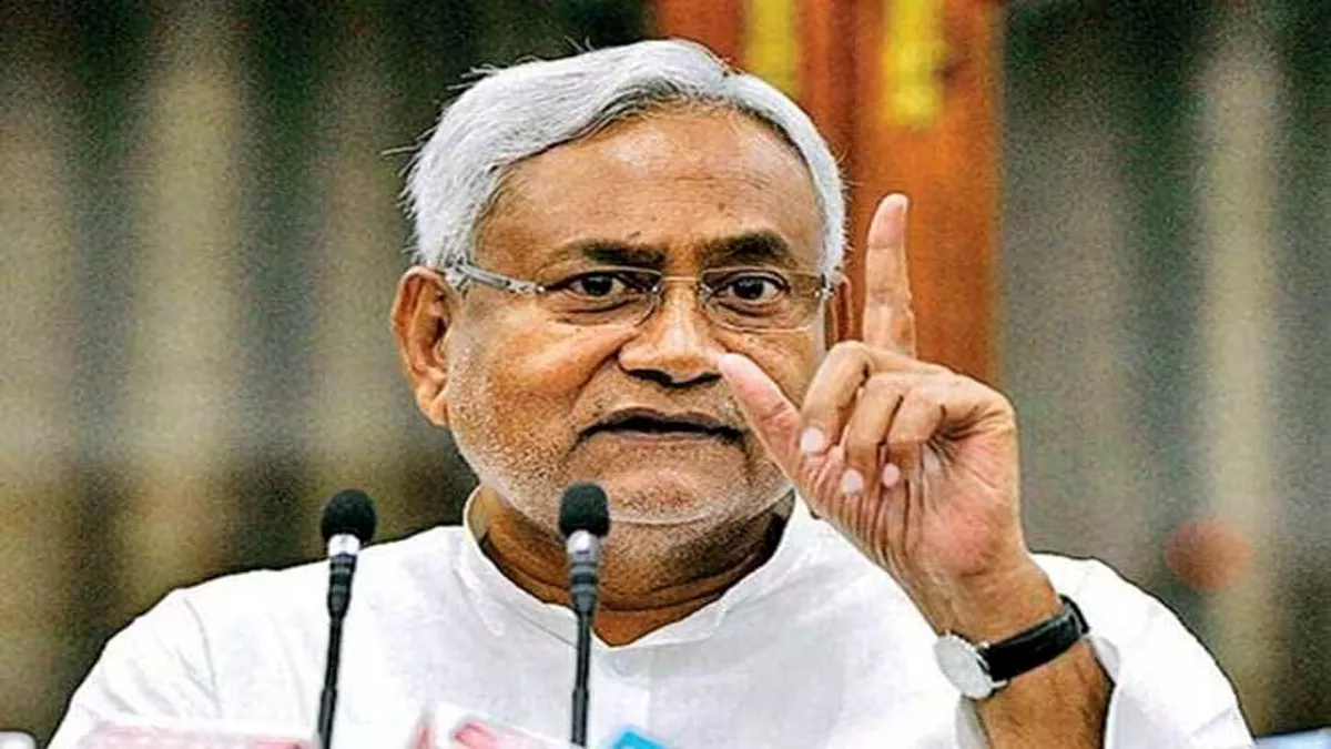 बिहार में फिर नीतीश का जलवा! NDA की मुहर के साथ 10वीं बार बने CM, 20 नवंबर को शपथ की जबरदस्त तैयारी