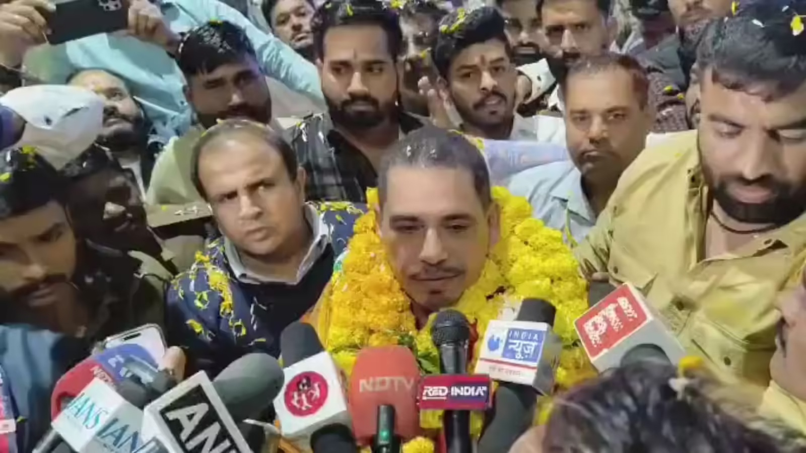 robert vadra