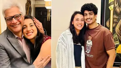 smriti mandhana with father srinivas and palash muchhal 1763966544032 16 9