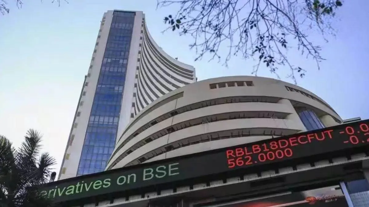 Sensex All Time High: 2013 से 2025 तक सेंसेक्स 21,000 से 86,000, निफ्टी रिकॉर्ड हाई और 400% मार्केट ग्रोथ