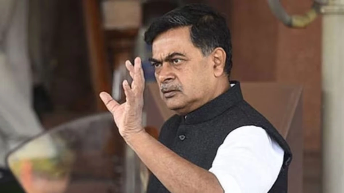 आरके सिंह निष्कासन: बीजेपी से 6 साल के लिए बाहर, बिहार चुनाव बयानबाज़ी और अनुशासनहीनता पर पार्टी की सख्त कार्रवाई