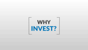 why invest 1 1