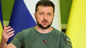 zelensky
