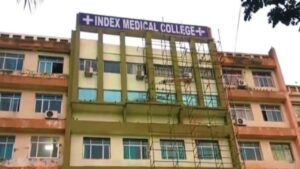 प्रदेश की राजधानी की हवा हुई जहरीली 14