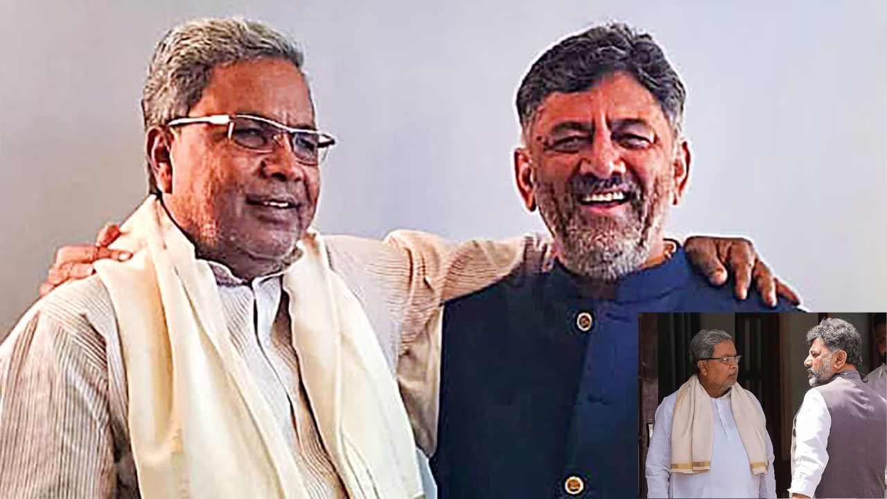 कर्नाटक में गरमाई सियासत , CM की कुर्सी पर खींच तान :1 दिसंबर से पहले होगा बड़ा फैसला