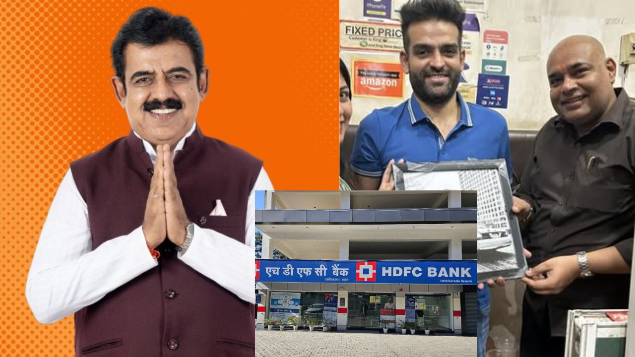 प्रदेश की राजधानी की हवा हुई जहरीली 20