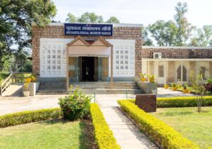 सांची संग्रहालय