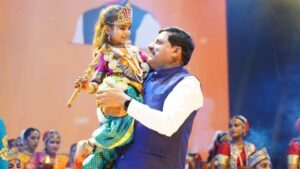 03 11 2025 cm mohan yadav viral photo