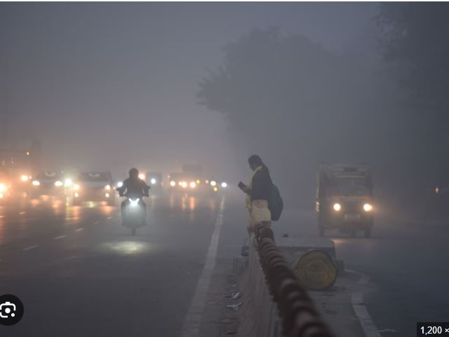 MP Winter News: दिसंबर में बढ़ेगी ठंड, 5 दिसंबर से चलेगी तेज शीतलहर